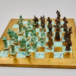 941 2025 CHESSBOARD